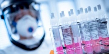 Detectada una nueva variante de coronavirus en Francia