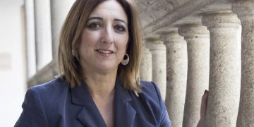 Margarita Sánchez Romero, profesora, divulgadora y arqueóloga. “Los primeros juguetes de la prehistoria fueron pequeñas figurillas de animales, canicas o miniaturas de objetos adultos”