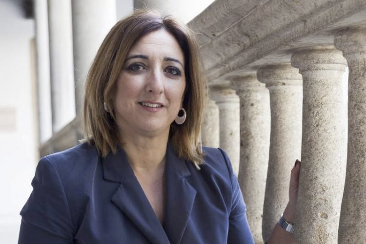 Margarita Sánchez Romero, profesora, divulgadora y arqueóloga. “Los primeros juguetes de la prehistoria fueron pequeñas figurillas de animales, canicas o miniaturas de objetos adultos”