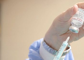 Abierta la vacunación de la tercera dosis contra el Covid para los nacidos entre 1968 y 1971