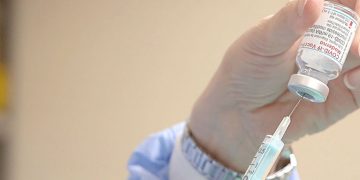 Abierta la vacunación de la tercera dosis contra el Covid para los nacidos entre 1968 y 1971