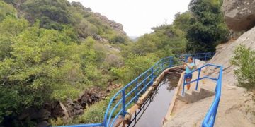 Amenazan con una marcha verde, para proteger la Garganta del Capitán