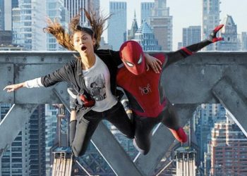 La muerte de Spider-Man: tradición aristotélica vs homogeneización bejaminiana