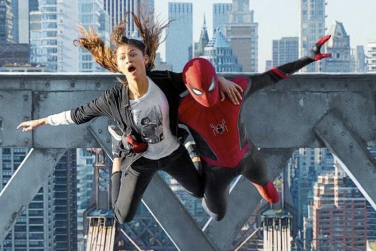 La muerte de Spider-Man: tradición aristotélica vs homogeneización bejaminiana