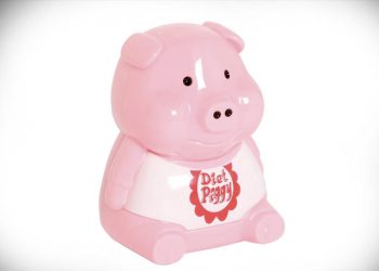 Toys ‘R’ Us retira un cerdito de juguete destinado a que niños de 8 a 11 años hicieran dieta