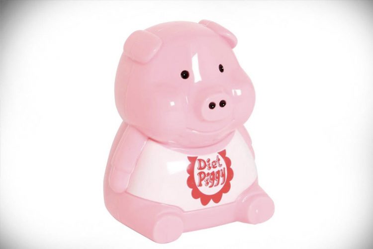 Toys ‘R’ Us retira un cerdito de juguete destinado a que niños de 8 a 11 años hicieran dieta