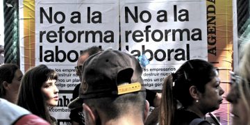 La mayoría de los sindicatos andaluces se movilizarán ante la “NO REFORMA LABORAL”