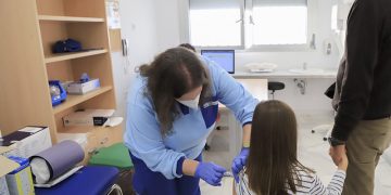 Abierta la vacunación COVID para los niños mayores de 5 años