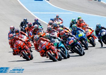 Canje Extraordinario de Entradas MotoGP