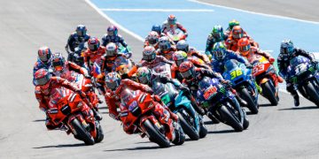 Canje Extraordinario de Entradas MotoGP