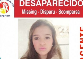 Segunda joven desaparecida en Jerez en una semana