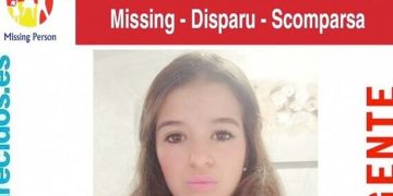 Segunda joven desaparecida en Jerez en una semana