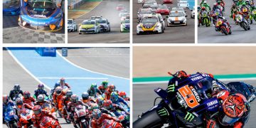 El Circuito de Jerez Ángel Nieto ya tiene calendario de eventos