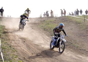 Inmejorable estreno de la temporada 2022 con un gran Cross Country en Jerez