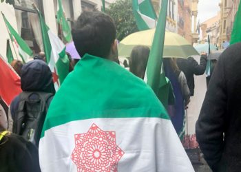 La inevitabilidad del Andalucismo