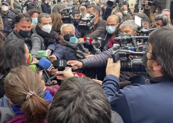 Y la desgracia tuvo su momento de gloria