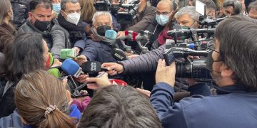 Y la desgracia tuvo su momento de gloria