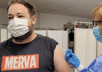 Abierta la vacunación contra el Covid para los nacidos entre 1985 y 1992