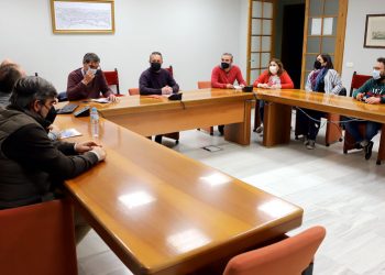 Jerez tambien traslada el carnaval a Junio