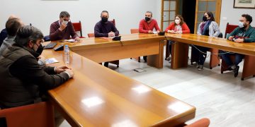 Jerez tambien traslada el carnaval a Junio