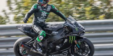 El WorldSBK se estrena este 2022 en Jerez