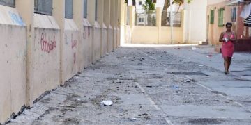 Ganemos Jerez insta a la Junta que destine fondos Next Generation a la intervención en la barriada de San Juan de Dios