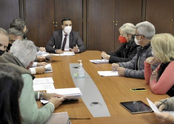 Luz verde al proyecto de reforma de la plaza Marqués de Domecq