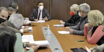 Luz verde al proyecto de reforma de la plaza Marqués de Domecq