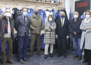 El Centro de Transfusiones, la Fundación y el Xerez DFC promoverán la donación de sangre