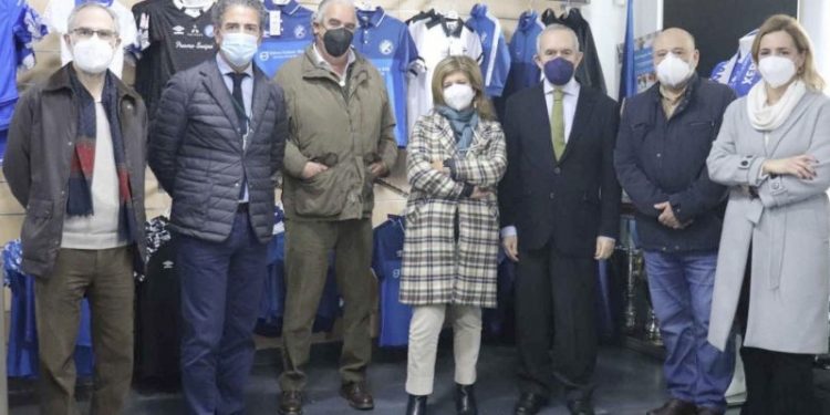 El Centro de Transfusiones, la Fundación y el Xerez DFC promoverán la donación de sangre