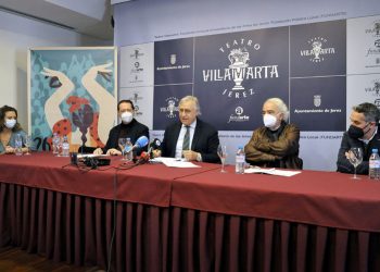 El XXVI Festival de Jerez llega a los barrios y se cita con la obra de Caballero Bonald