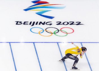 Iceta y Franco viajan a Pekín para acompañar a la delegación olímpica de los Juegos de Invierno