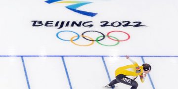 Iceta y Franco viajan a Pekín para acompañar a la delegación olímpica de los Juegos de Invierno