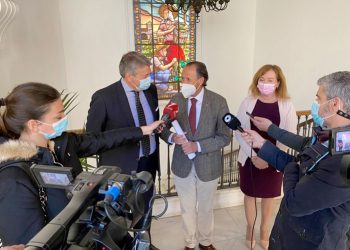 Diputación de Cádiz se incorpora a la Ruta del Vino y el Brandy de Jerez