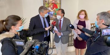 Diputación de Cádiz se incorpora a la Ruta del Vino y el Brandy de Jerez