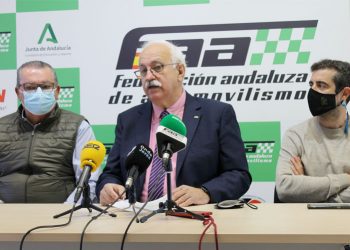 La temporada de automovilismo en Andalucía arranca en una semana con 84 pruebas oficiales
