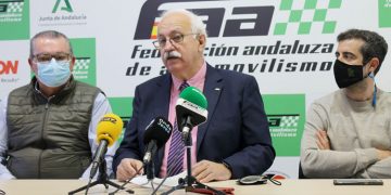 La temporada de automovilismo en Andalucía arranca en una semana con 84 pruebas oficiales