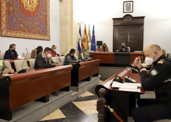 Identificadas durante enero dos personas por abandono animal en distintos puntos de la ciudad