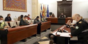 Identificadas durante enero dos personas por abandono animal en distintos puntos de la ciudad