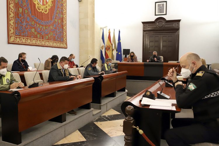 Identificadas durante enero dos personas por abandono animal en distintos puntos de la ciudad