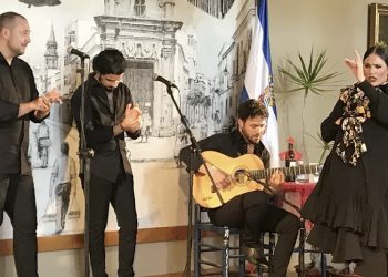 El ciclo ‘De Peña en Peña’ del Festival de Jerez comenzará el 19 de febrero en La Bulería