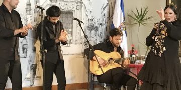 El ciclo ‘De Peña en Peña’ del Festival de Jerez comenzará el 19 de febrero en La Bulería