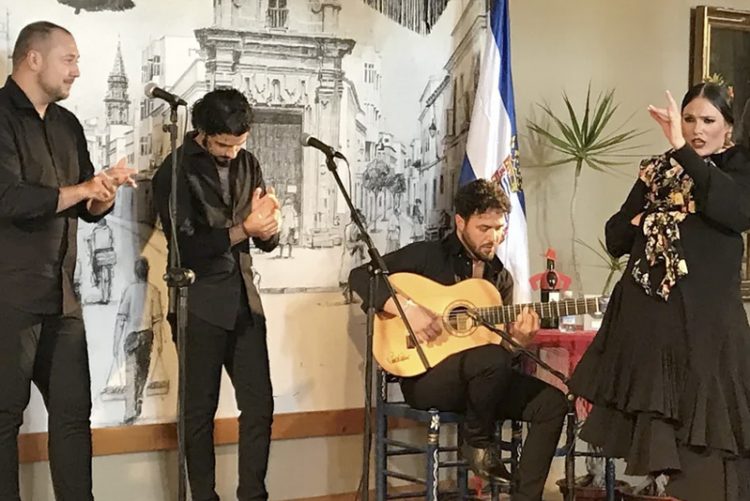 El ciclo ‘De Peña en Peña’ del Festival de Jerez comenzará el 19 de febrero en La Bulería