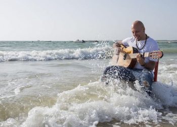 El Torrán de Jerez. Cuando el flamenco se colorea de soul, de jazz y de magia