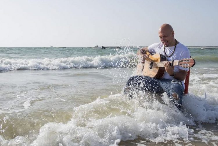El Torrán de Jerez. Cuando el flamenco se colorea de soul, de jazz y de magia