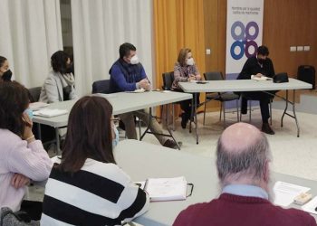 Los Claustros de Santo Domingo serán sede de la Feria de la Diversidad