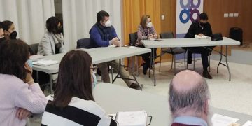 Los Claustros de Santo Domingo serán sede de la Feria de la Diversidad