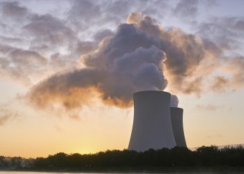 ¿Energía nuclear segura, verde y limpia? ¿Pretenden que lo creamos?