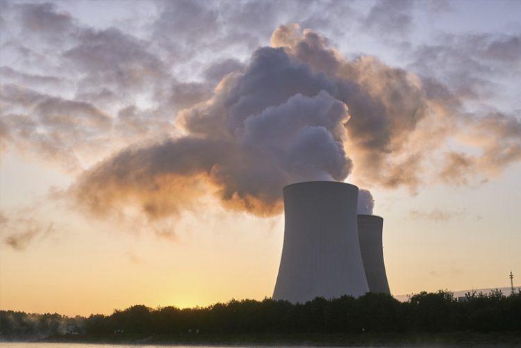 ¿Energía nuclear segura, verde y limpia? ¿Pretenden que lo creamos?