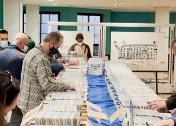 El paraíso de los melómanos llega a Jerez